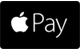 Apple Pay betaalmethode icoon voor mobiele betalingen